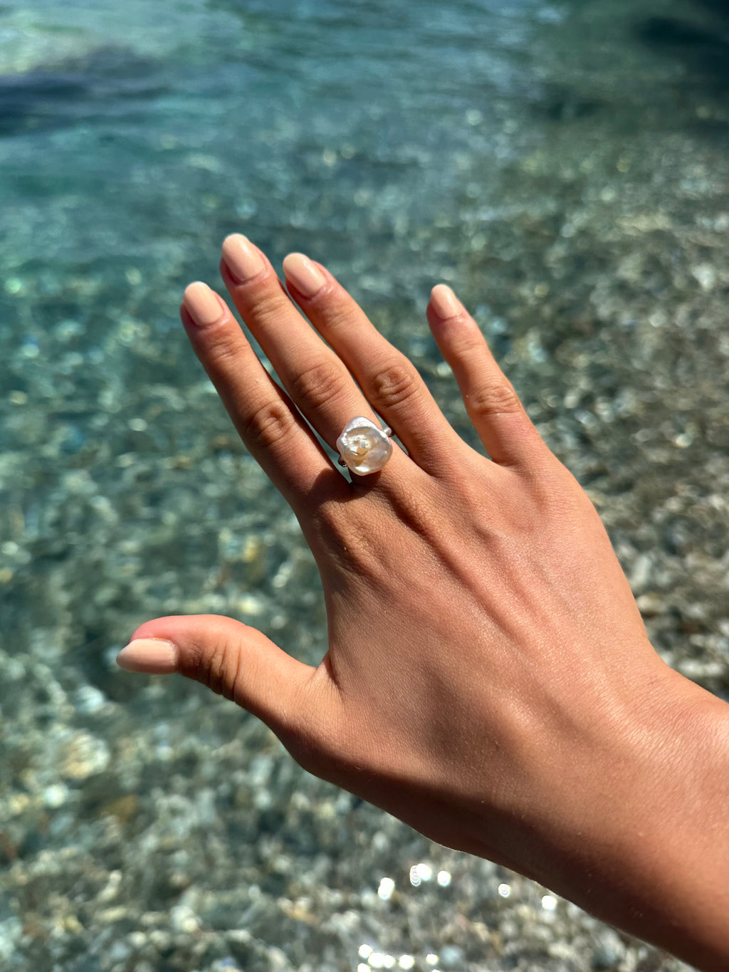 SYLVAN RING