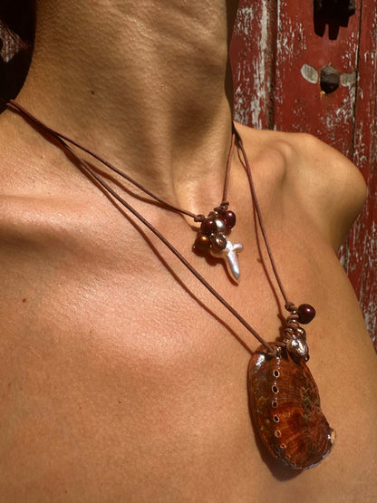 EDDA NECKLACE