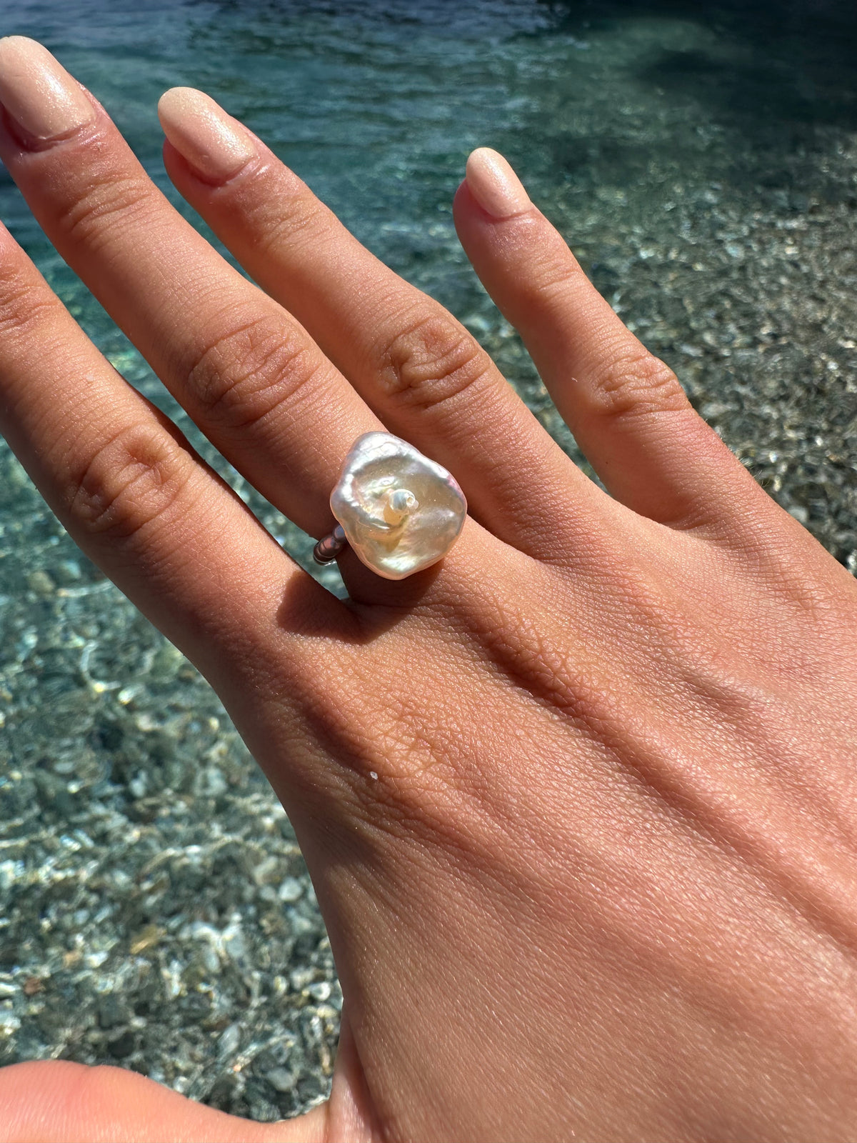 SYLVAN RING