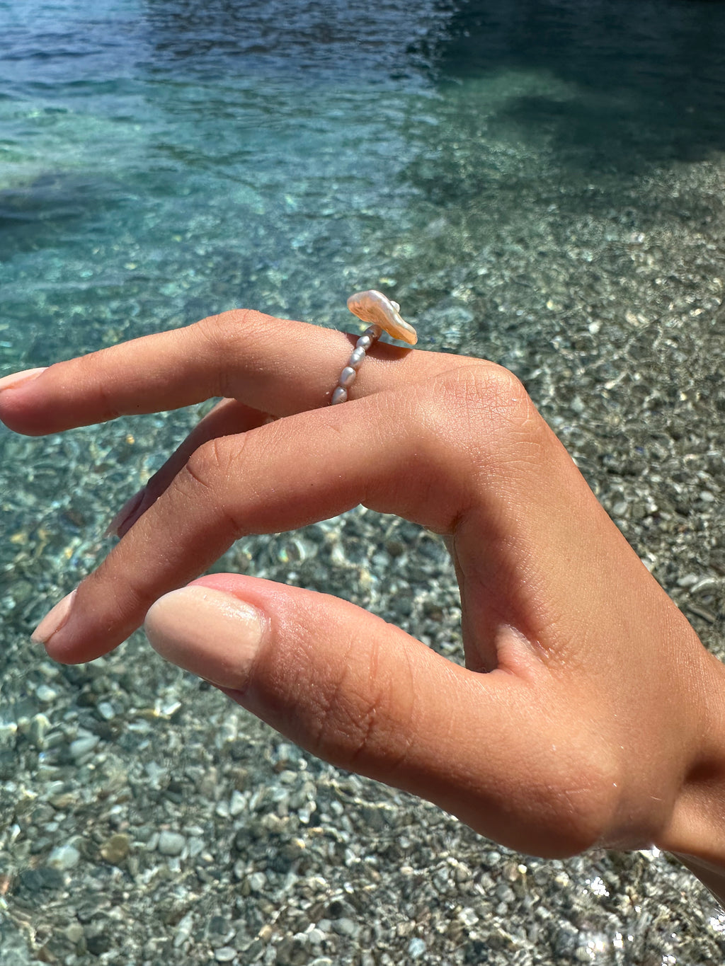 SYLVAN RING
