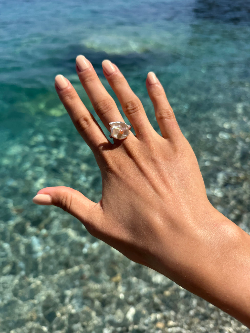 OLEANDRO RING