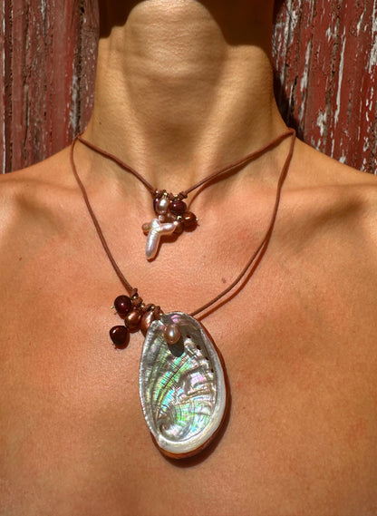 EDDA NECKLACE