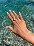 OLEANDRO RING