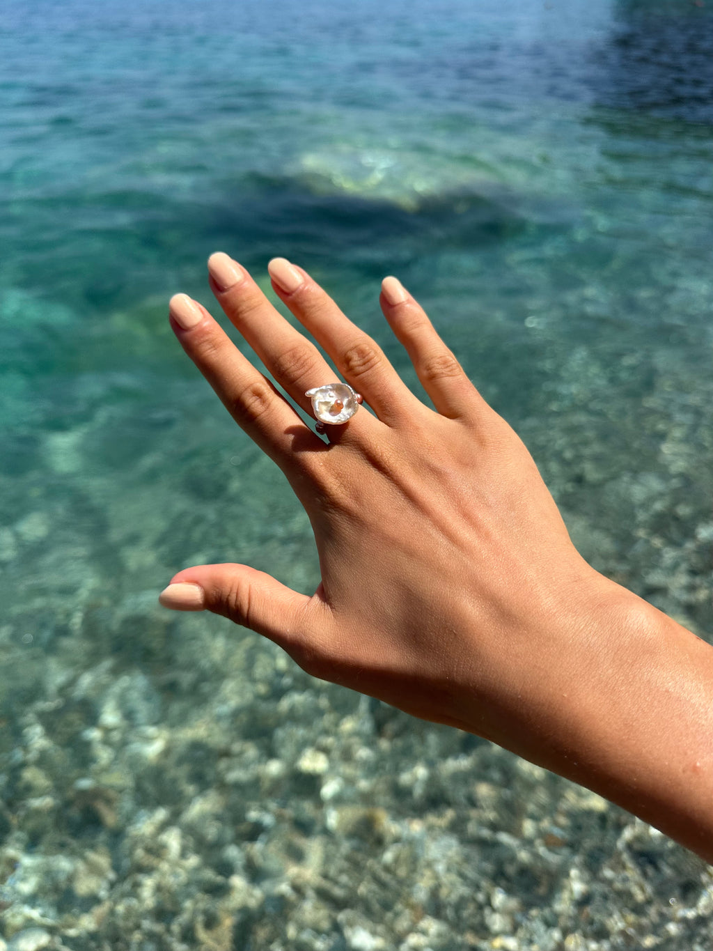 OLEANDRO RING