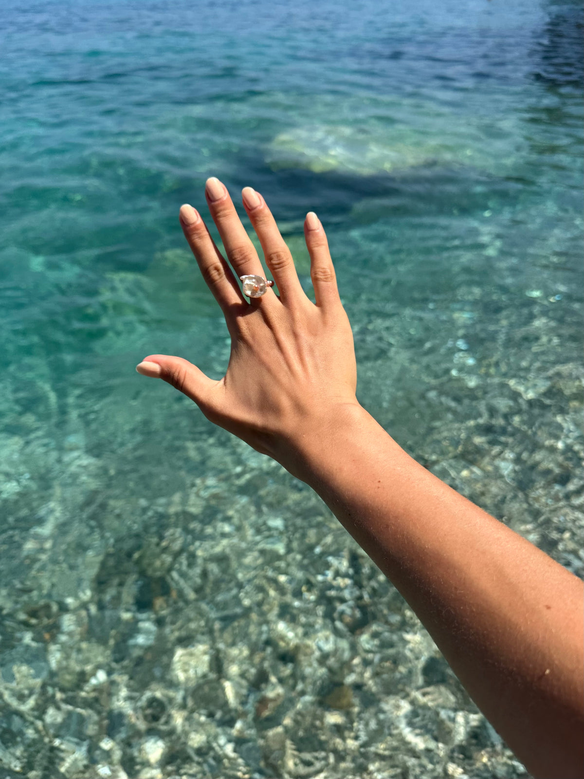 OLEANDRO RING
