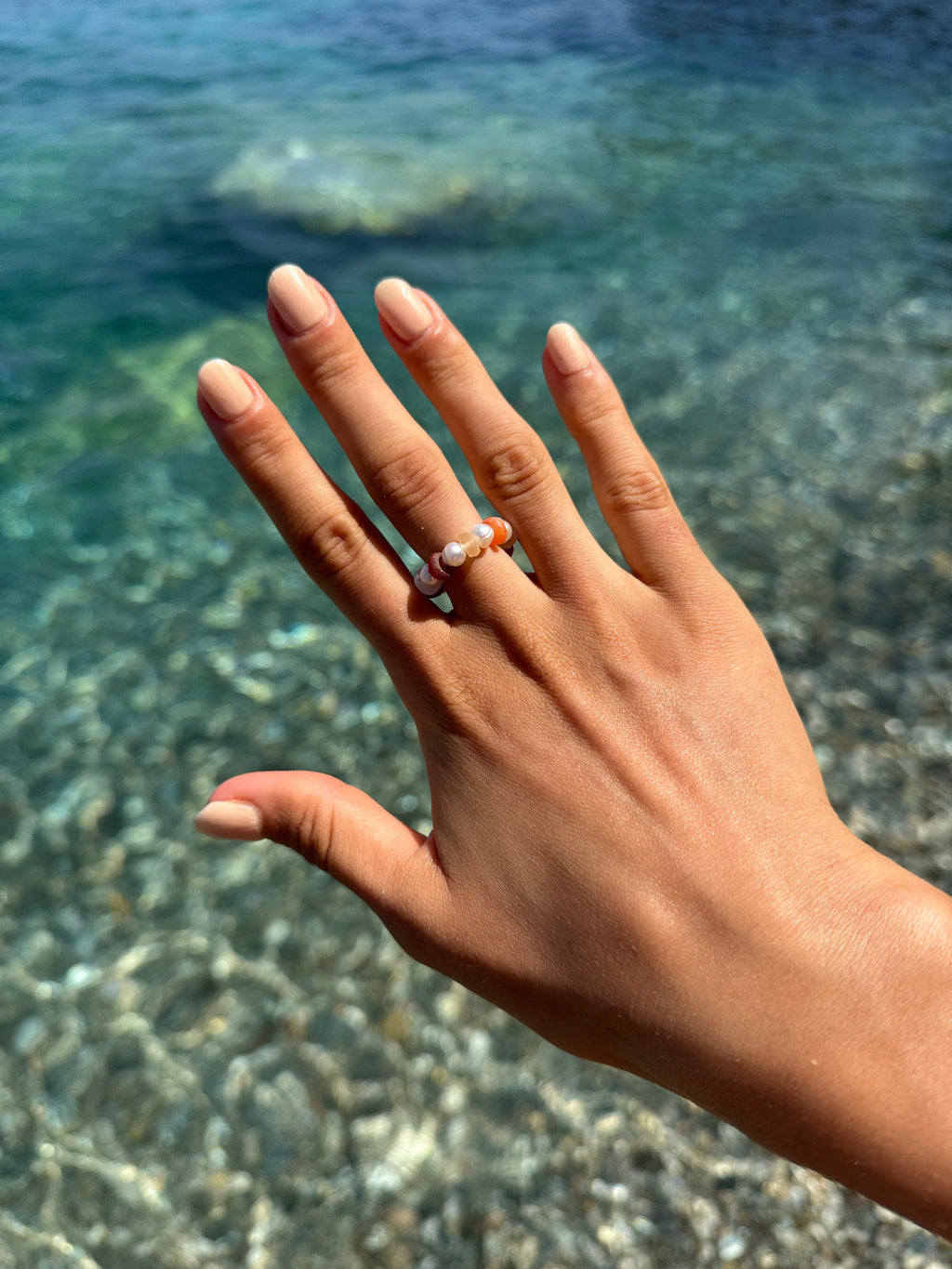 TURUNKU RING