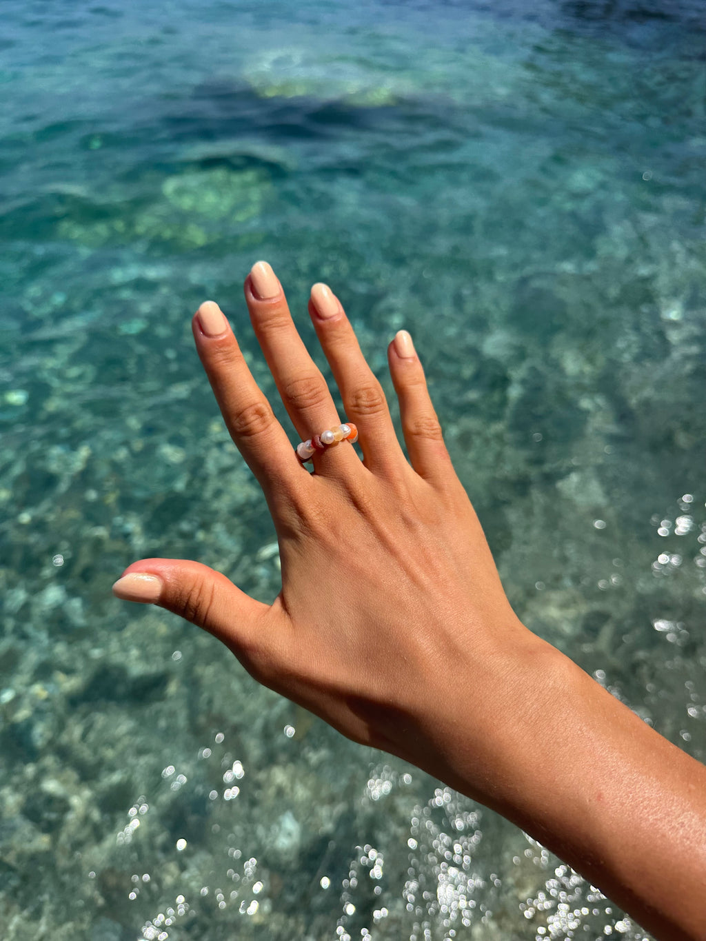 TURUNKU RING