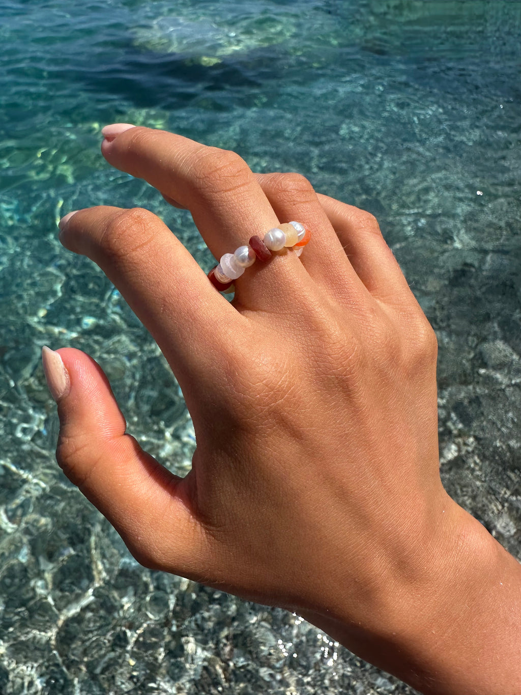 TURUNKU RING