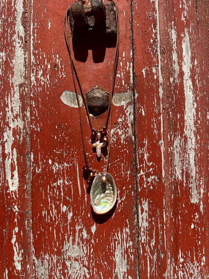EDDA NECKLACE