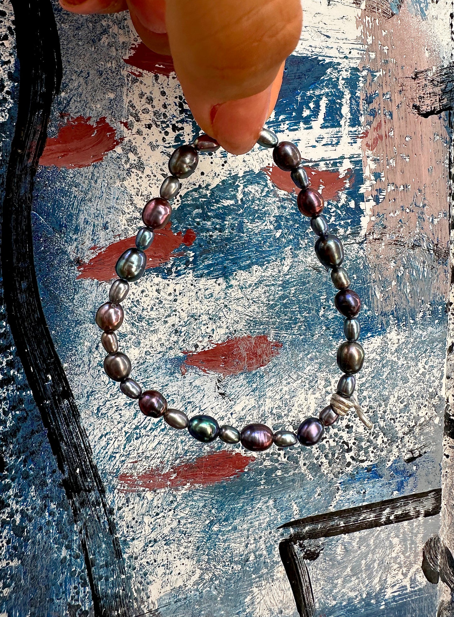 MANUEL BRACELET