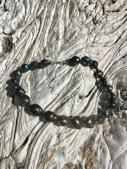 GAIA NECKLACE