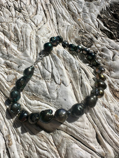 GAIA NECKLACE