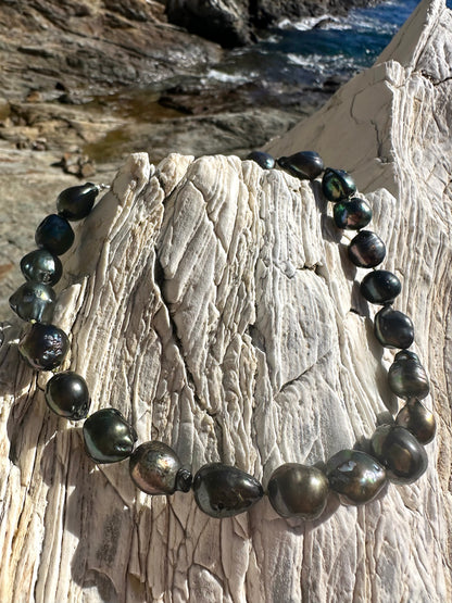 GAIA NECKLACE
