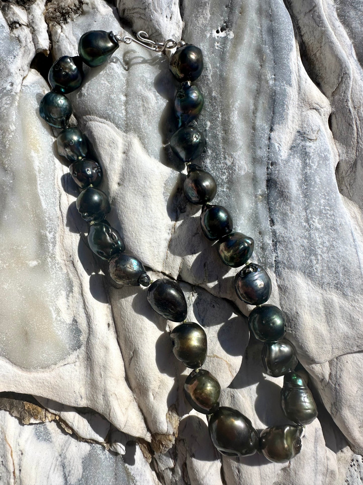 GAIA NECKLACE