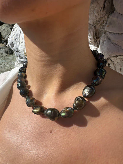 GAIA NECKLACE