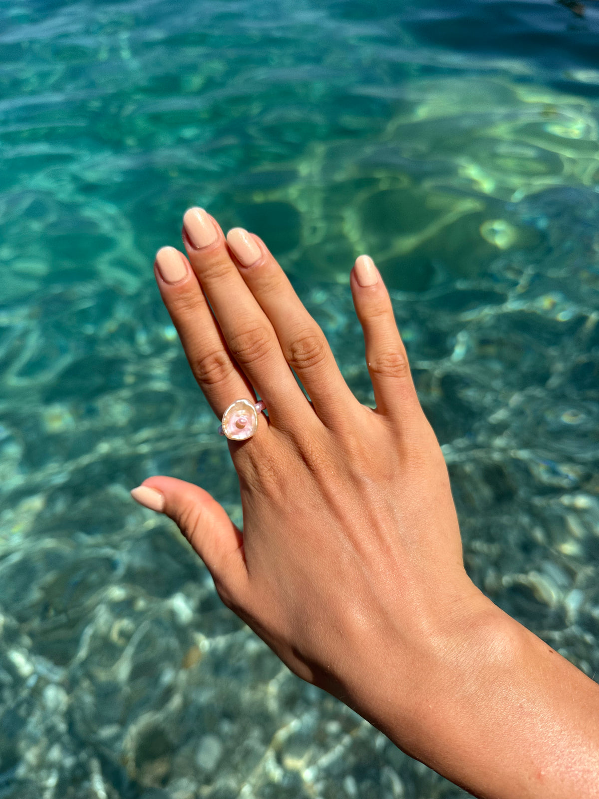 FLORENCE RING