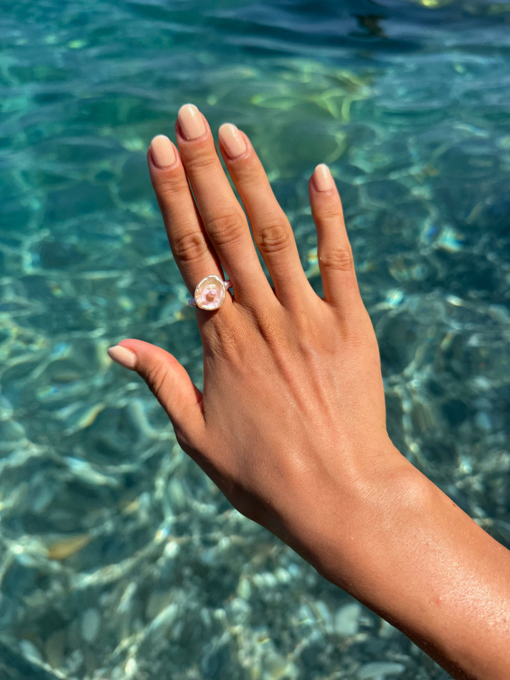 FLORENCE RING