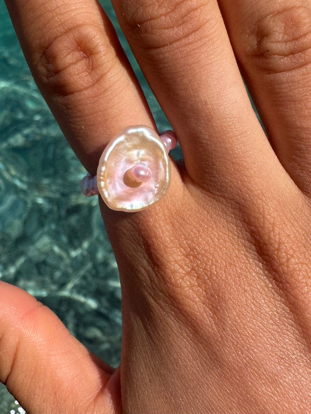 FLORENCE RING
