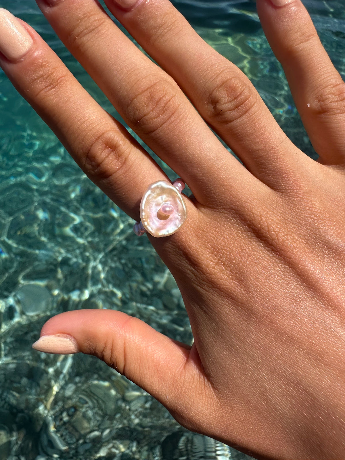 FLORENCE RING