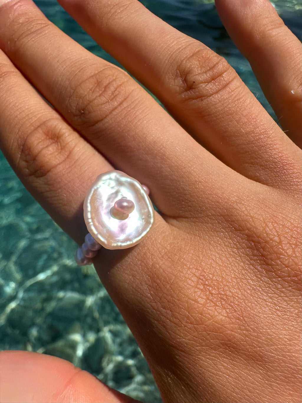 FLORENCE RING