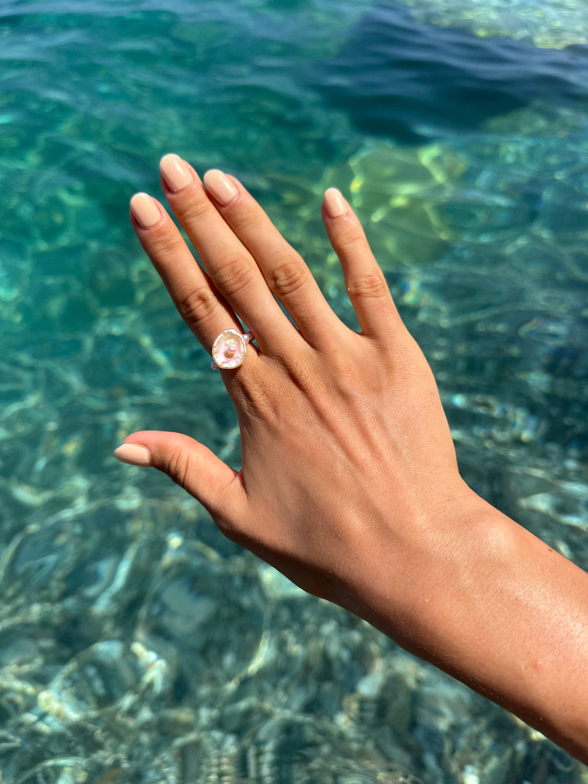 FLORENCE RING