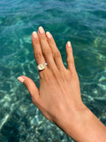 SILAS RING