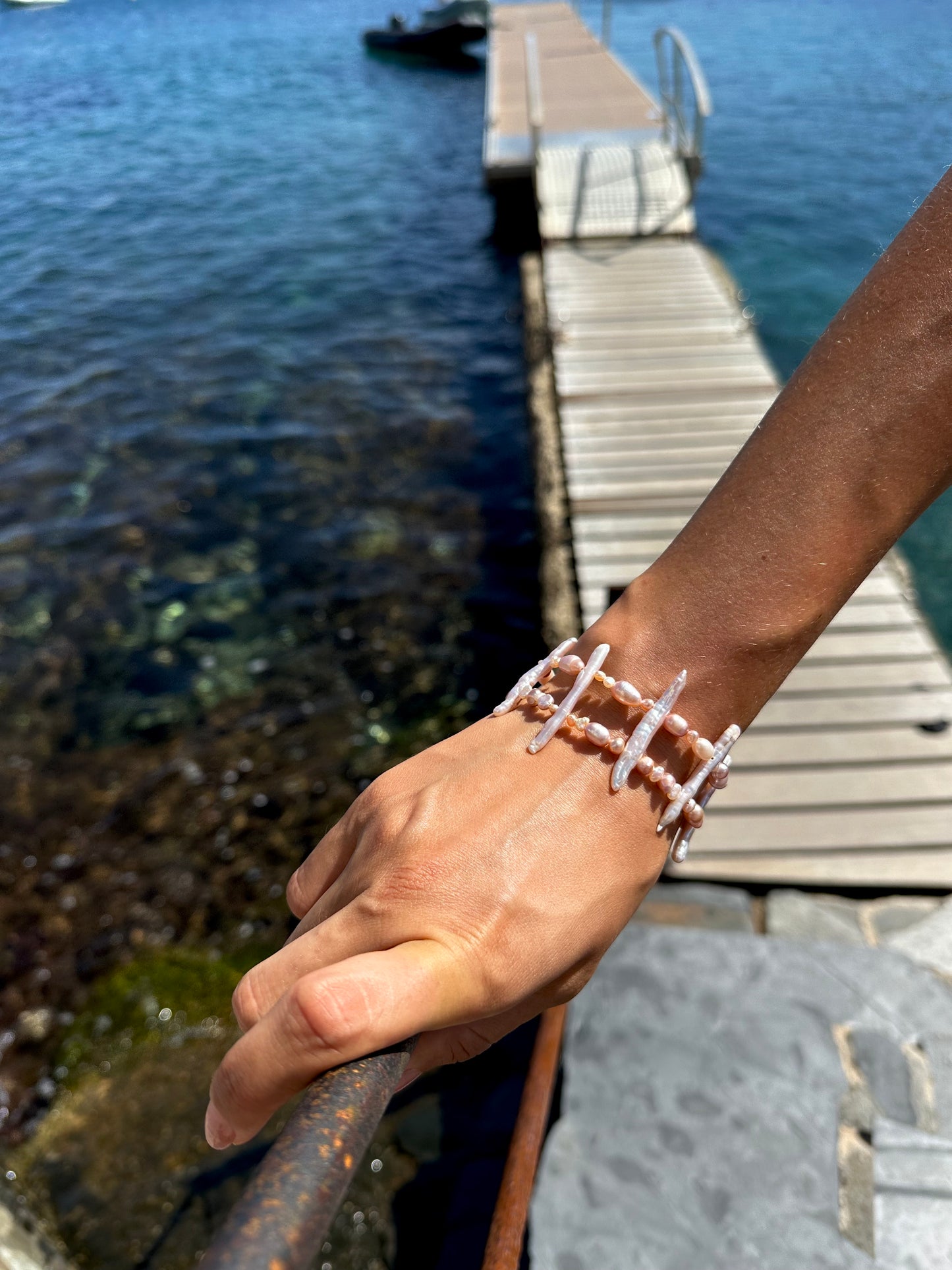 DARIA BRACELET