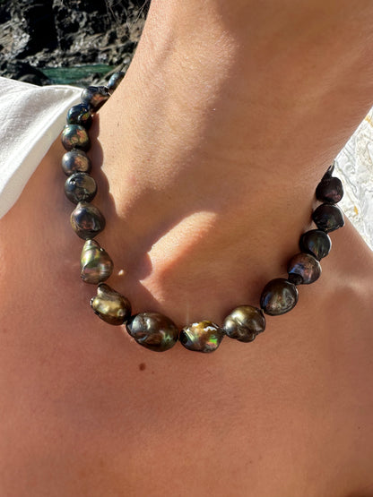 GAIA NECKLACE