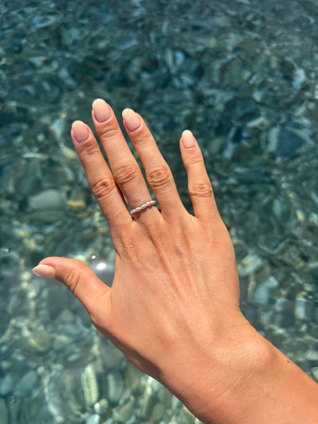 PLATA RING