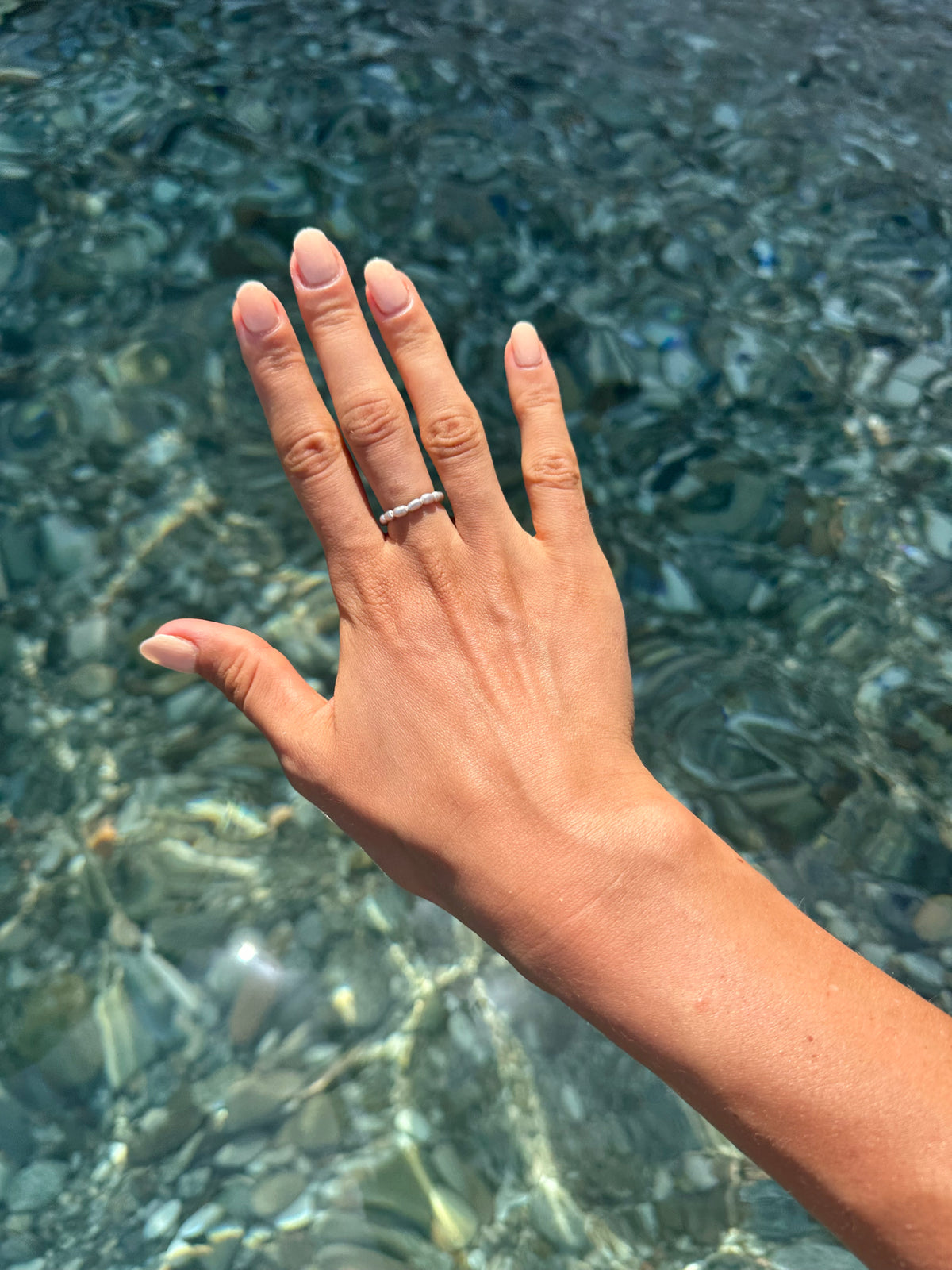 PLATA RING