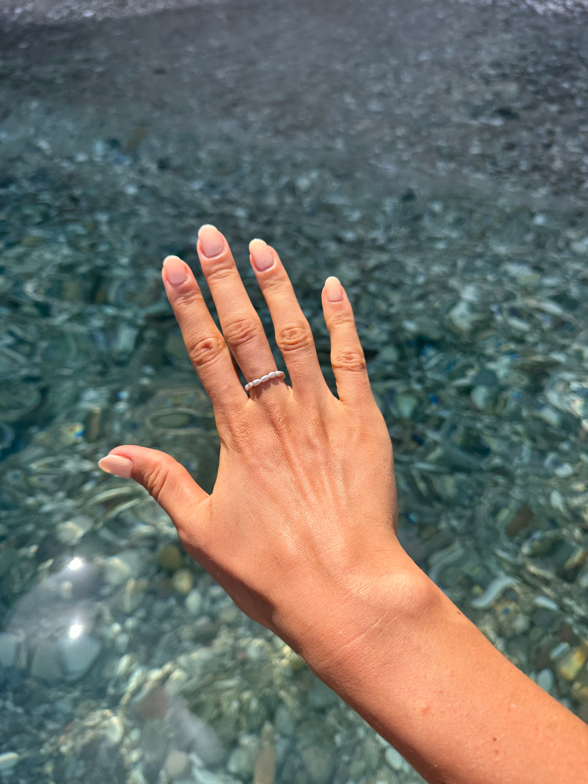 PLATA RING