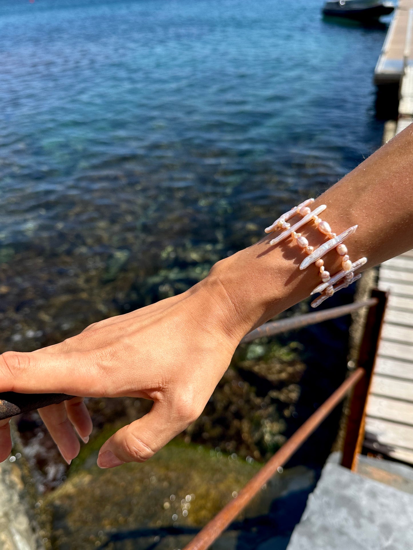 DARIA BRACELET
