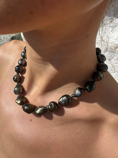 GAIA NECKLACE