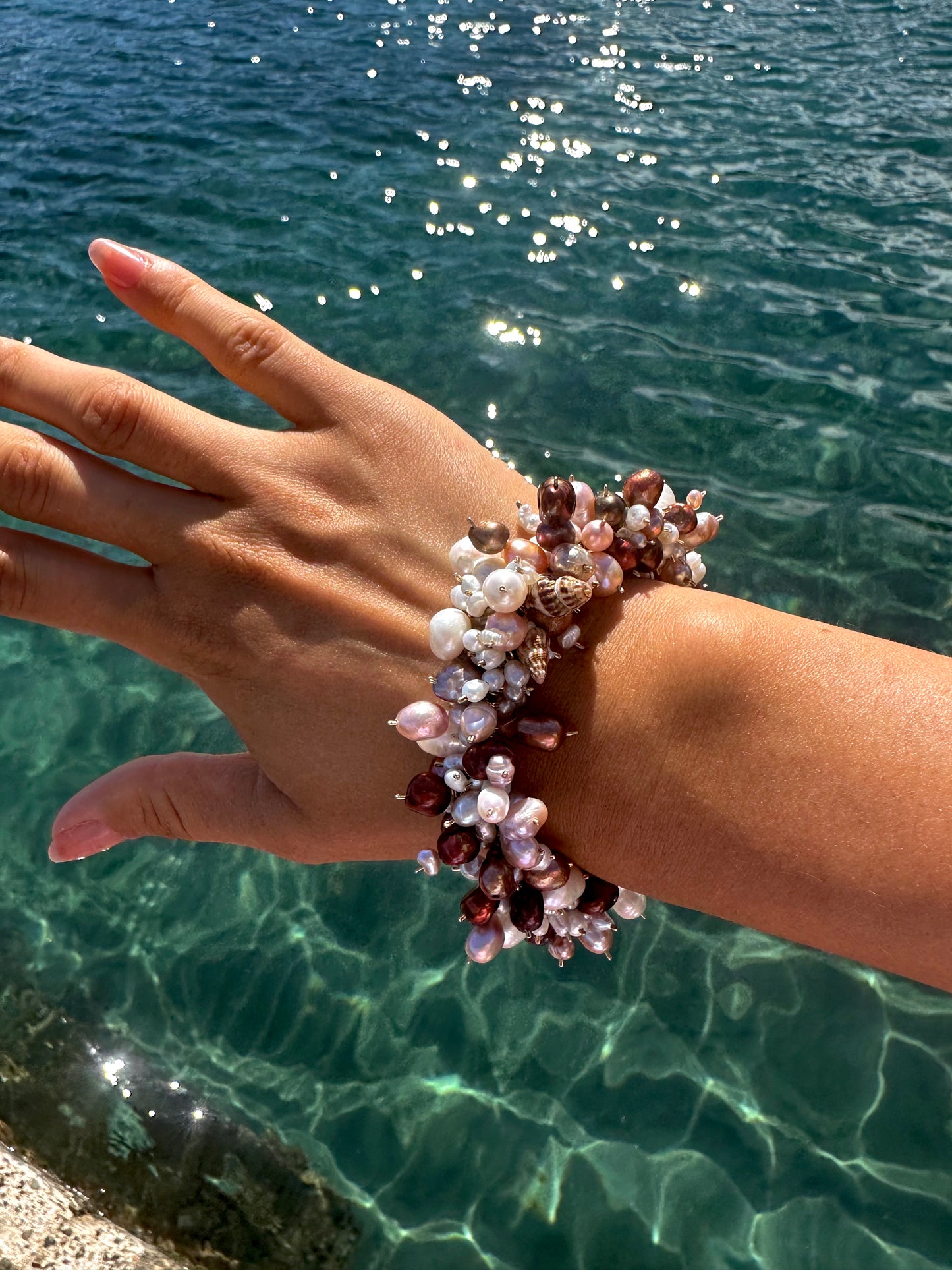 ADELA BRACELET