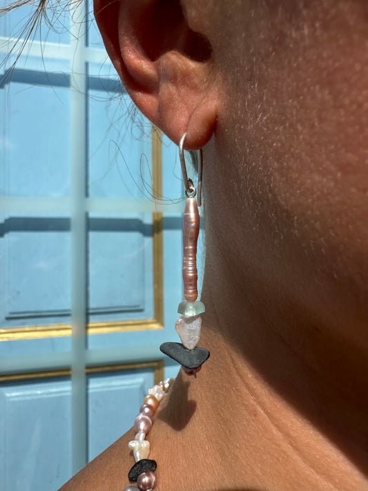 CHARLOTTE EARRINGS