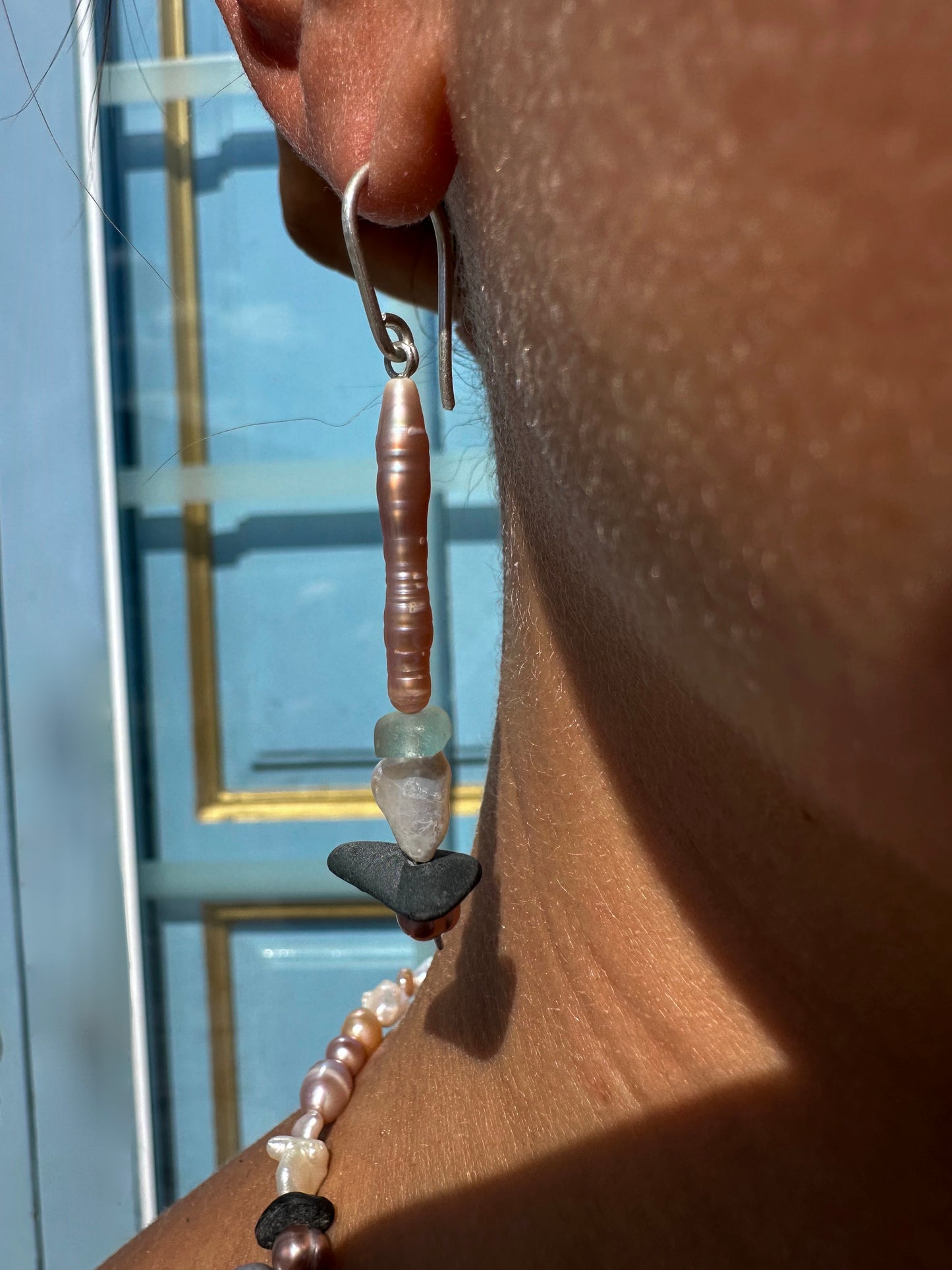CHARLOTTE EARRINGS