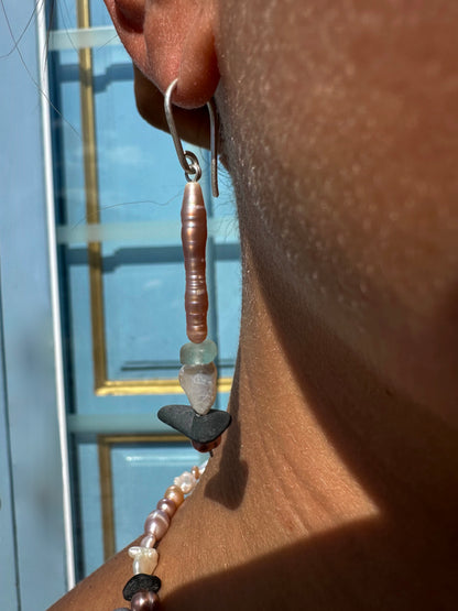 CHARLOTTE EARRINGS