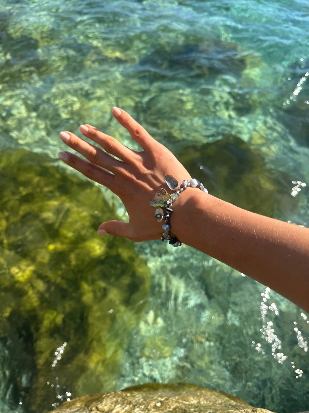 PAOLA BRACELET