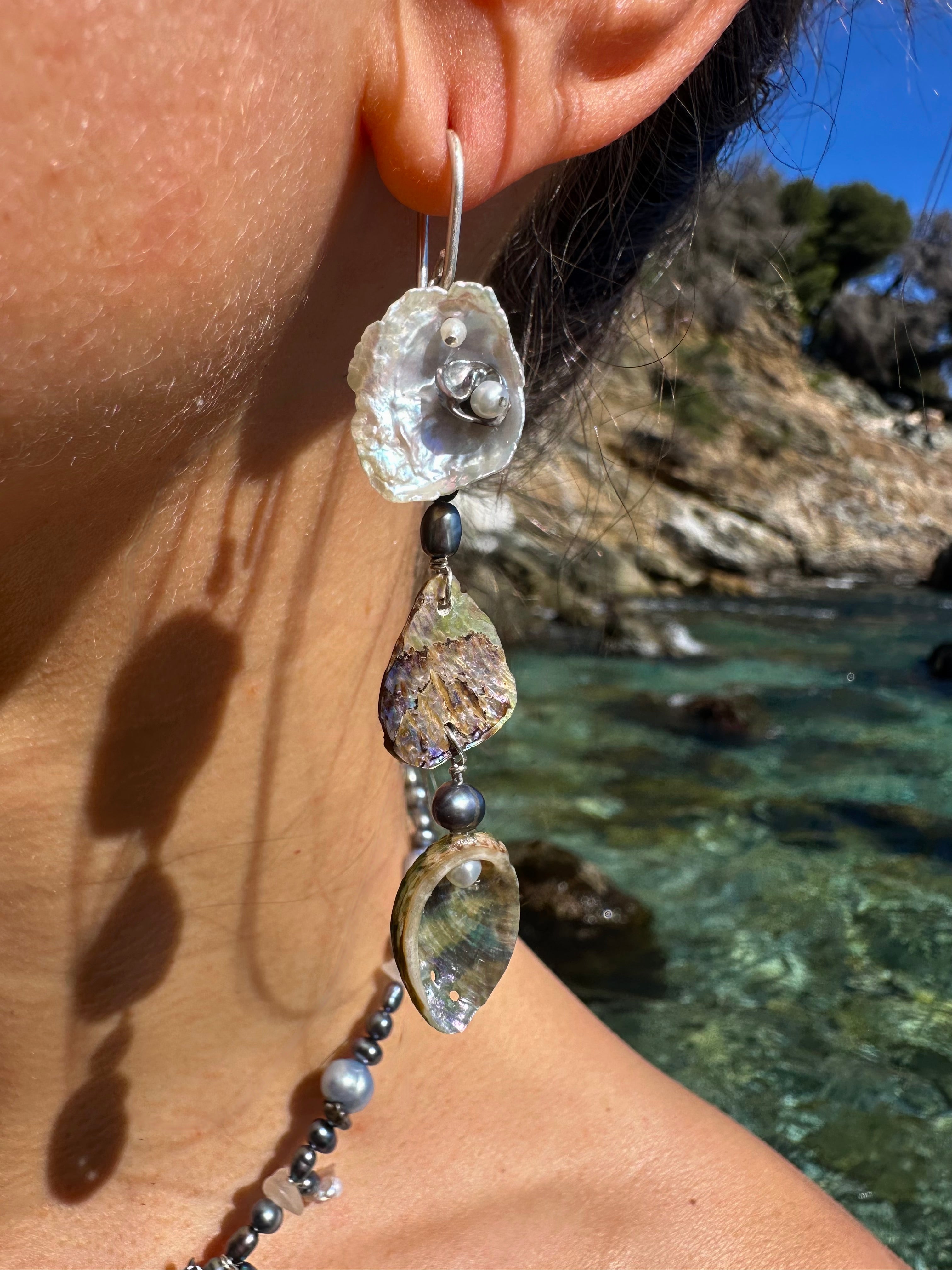 PAOLA EARRINGS