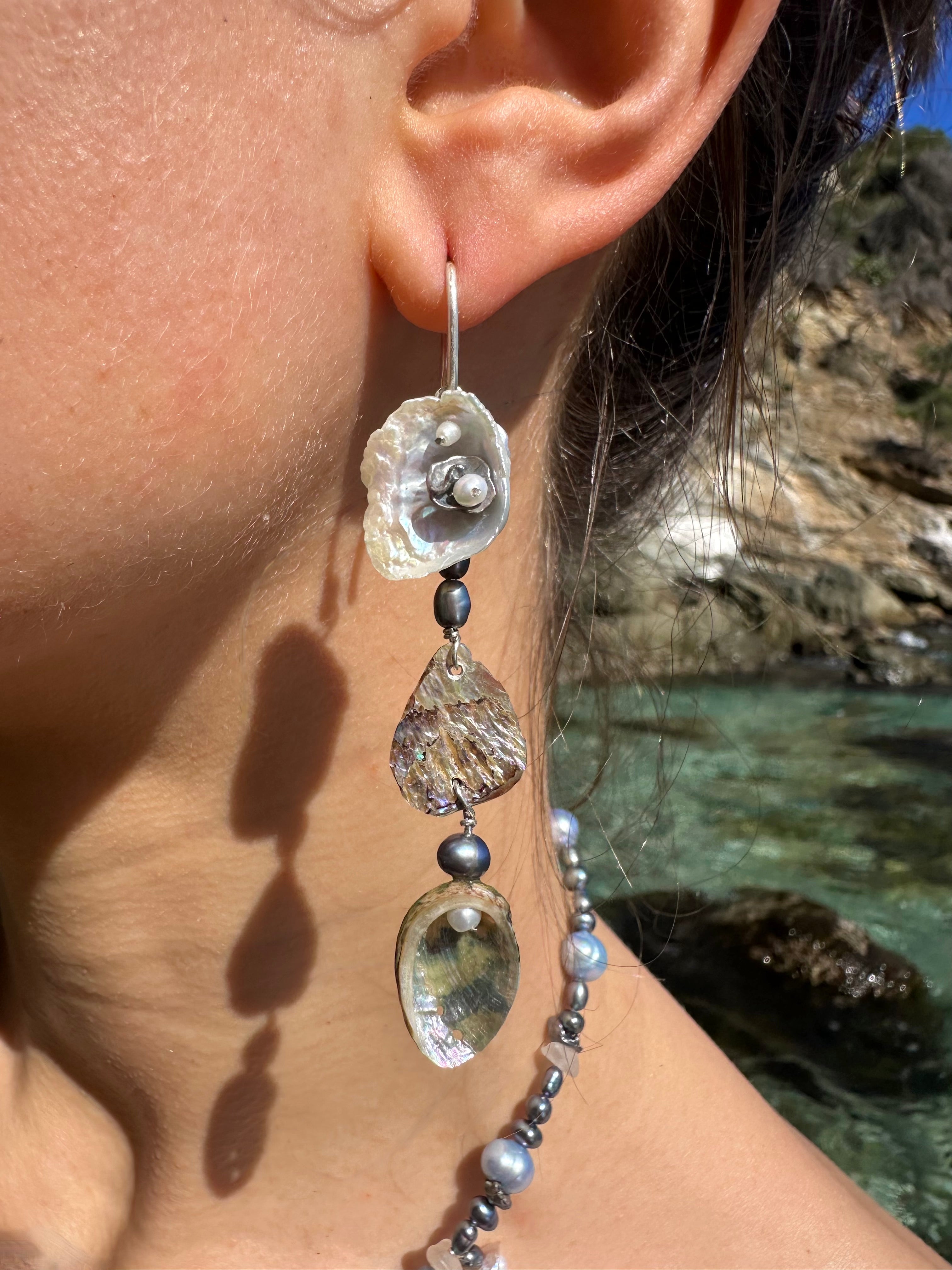 PAOLA EARRINGS