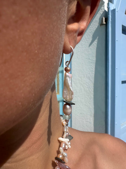 CHARLOTTE EARRINGS