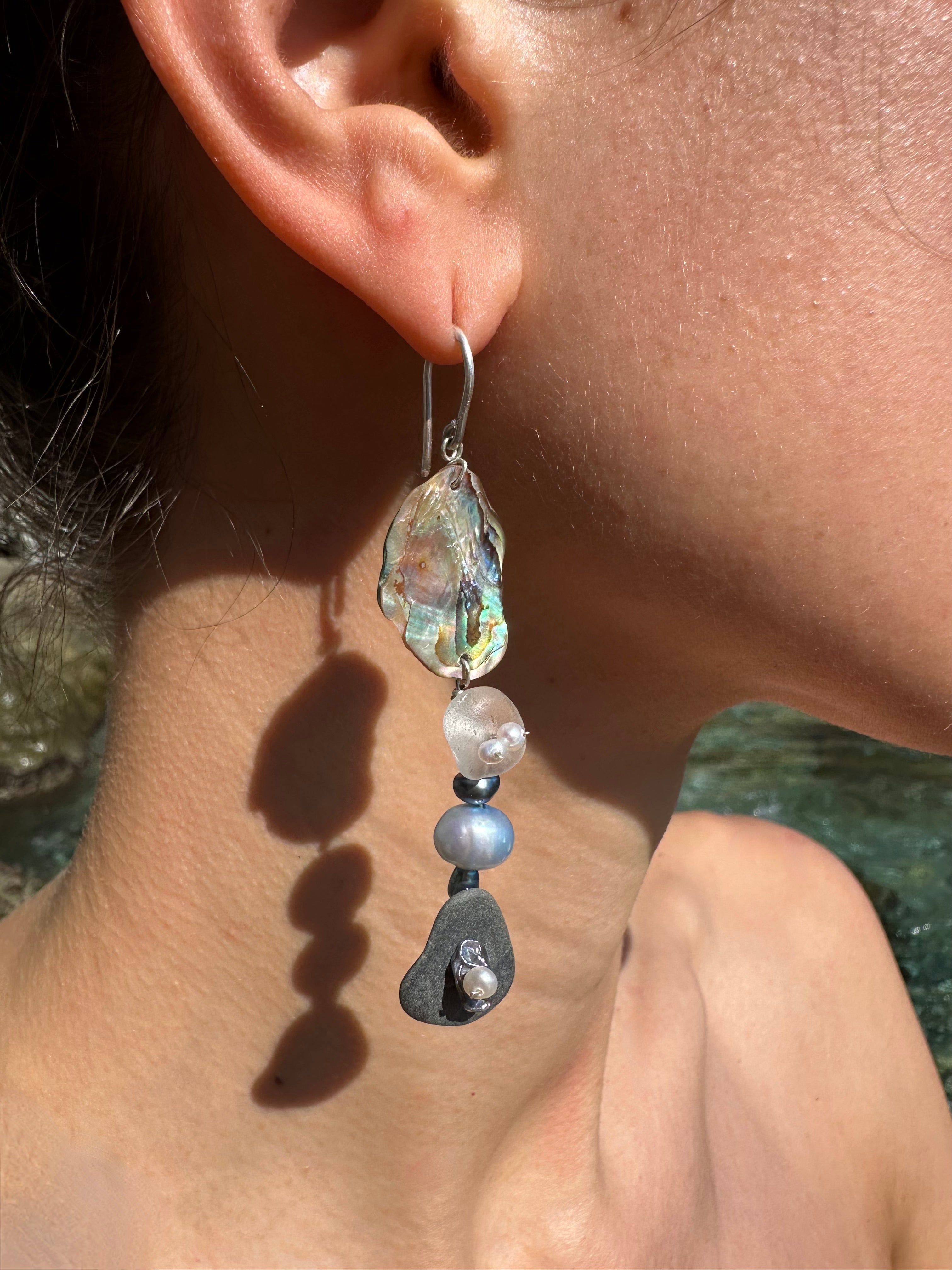 PAOLA EARRINGS