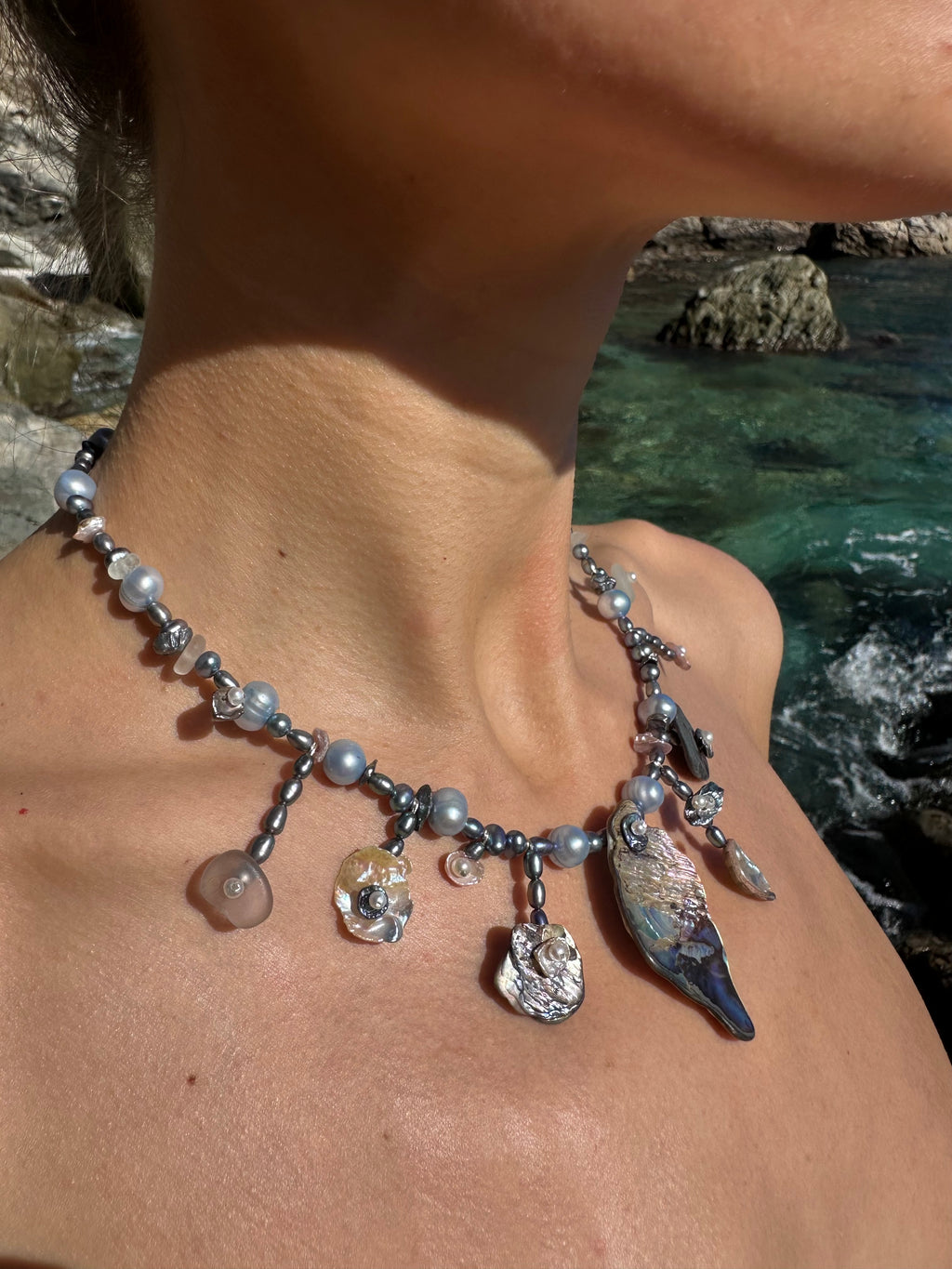 PAOLA NECKLACE