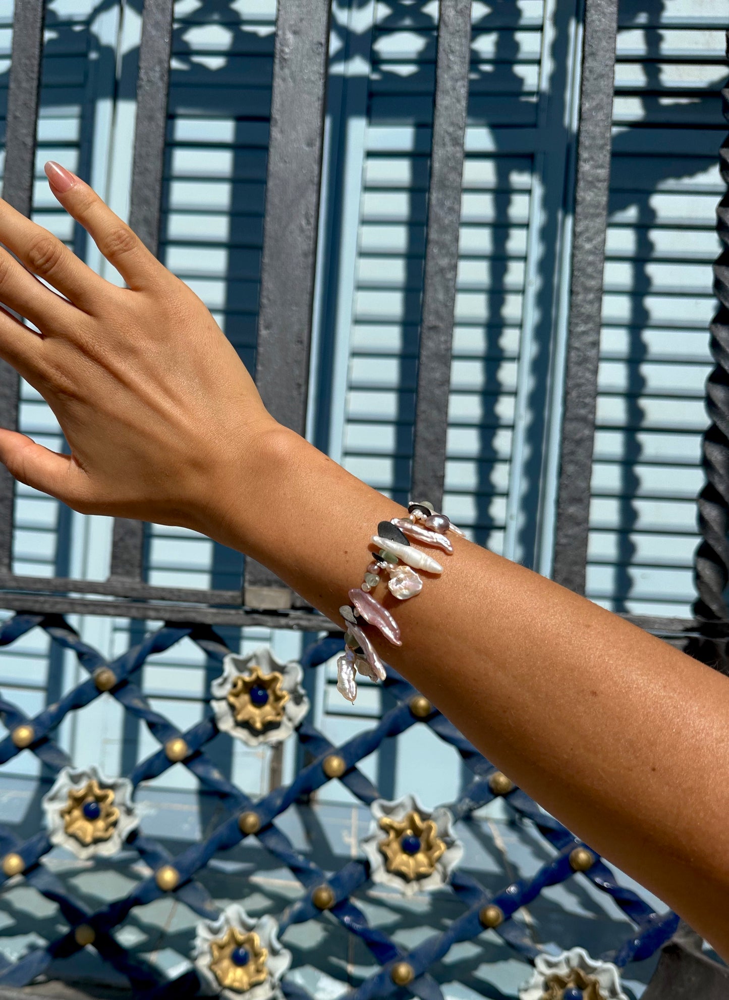 CHARLOTTE BRACELET