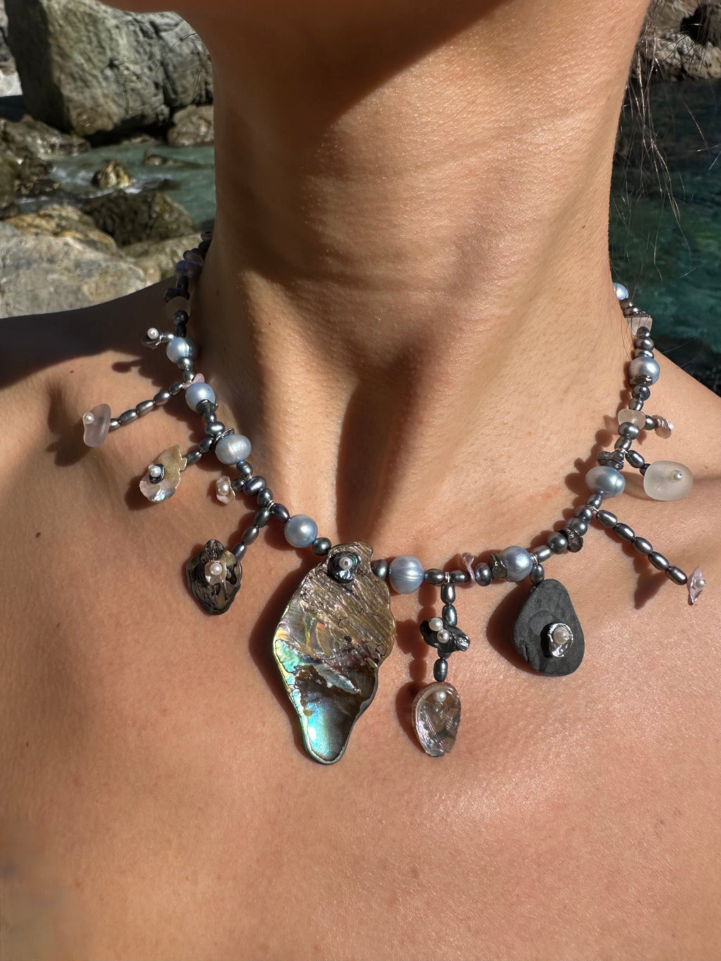 PAOLA NECKLACE