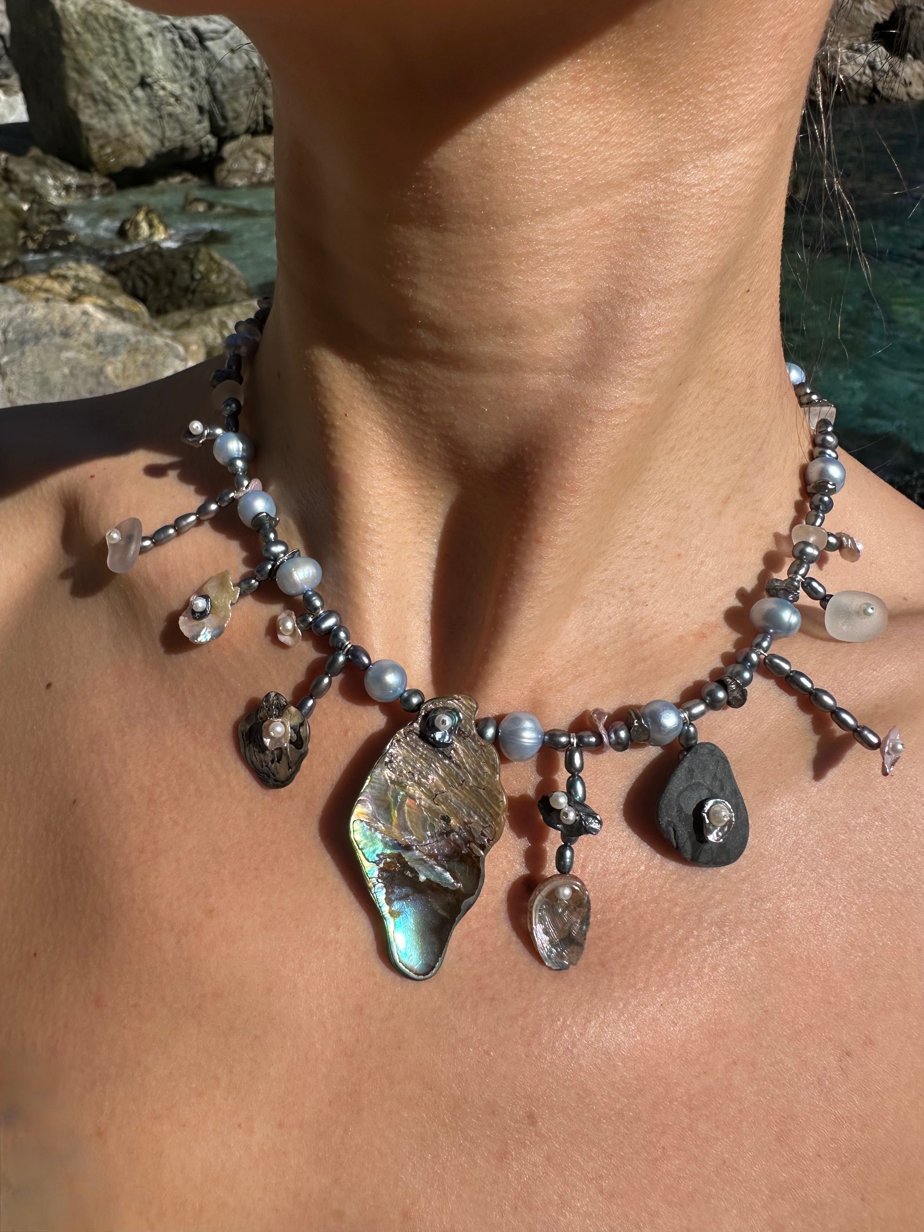 PAOLA NECKLACE