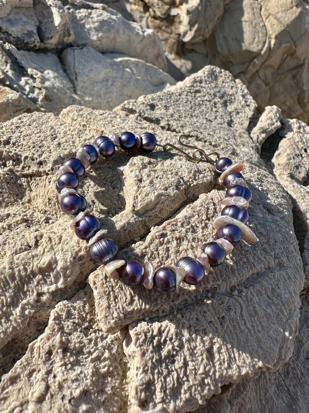 LILA BRACELET