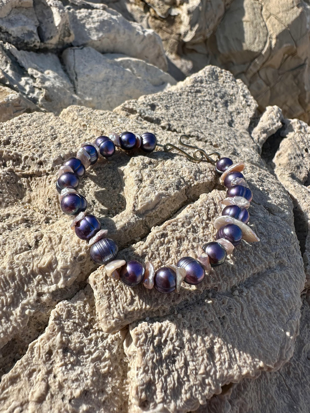 LILA BRACELET