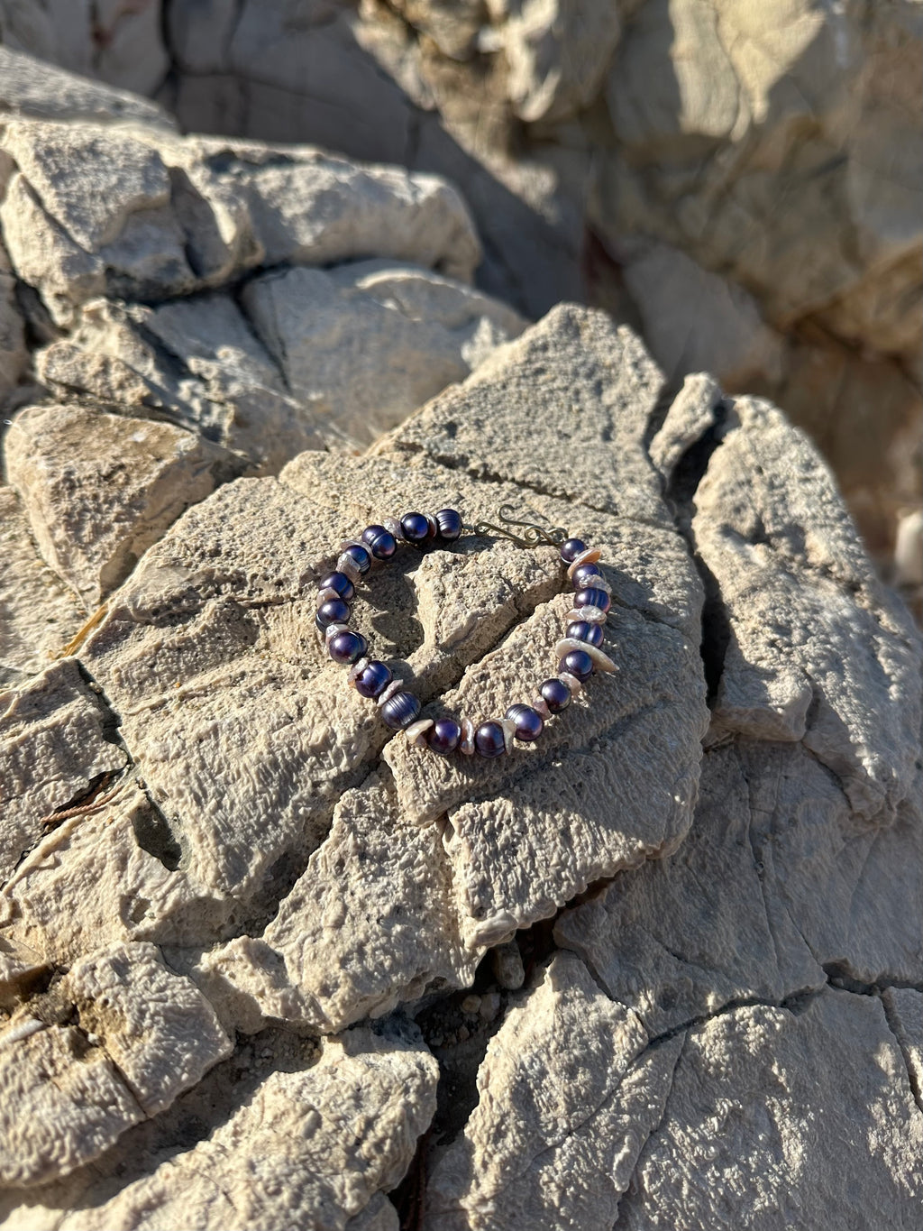 LILA BRACELET