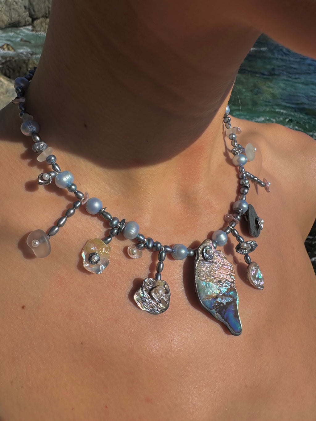 PAOLA NECKLACE